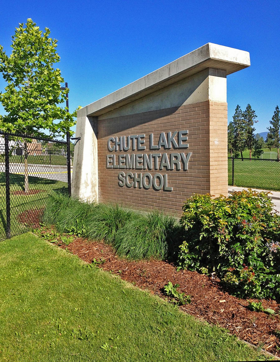 Kettle Valley’s History State of the Art Education